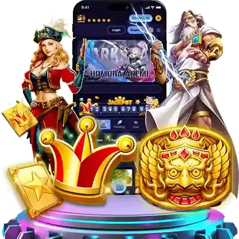 FASTPLAY Mobile App download