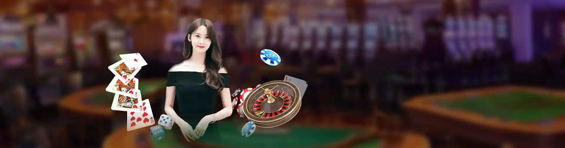 FASTPLAY Live Casino