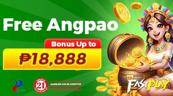 FASTPLAY Casino Promotions